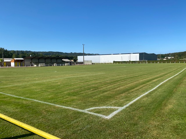 LE STADE EQUIPE DU SYSTEME EBOO