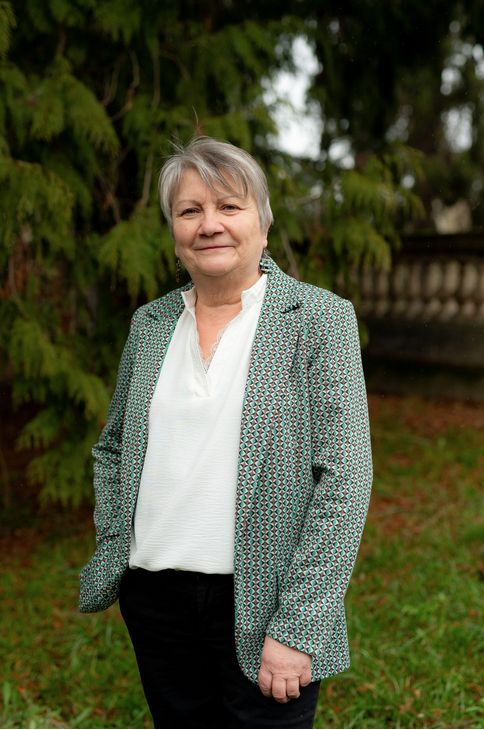 GOURAUD Sylvie 