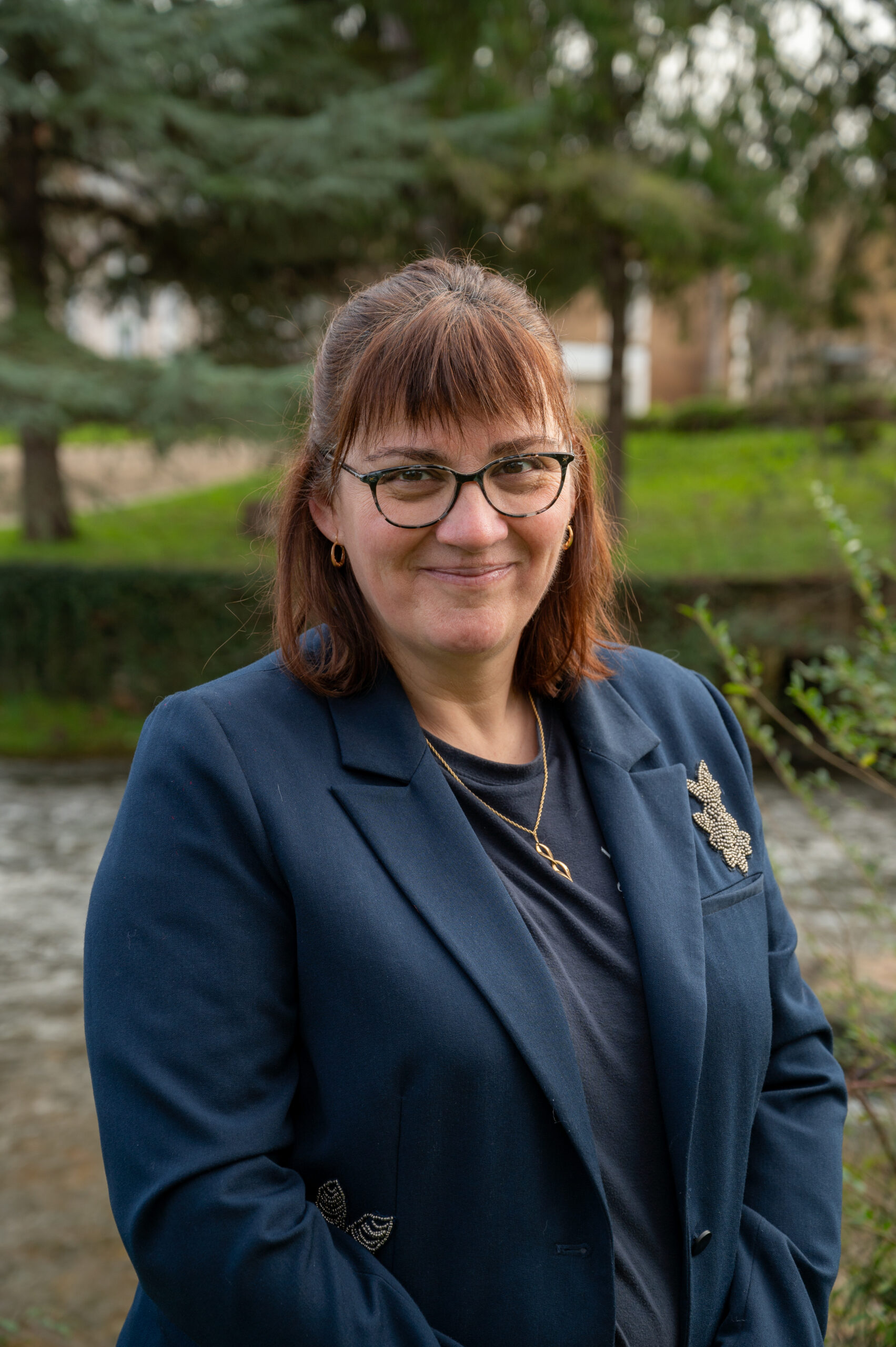 MARECHALLE Isabelle