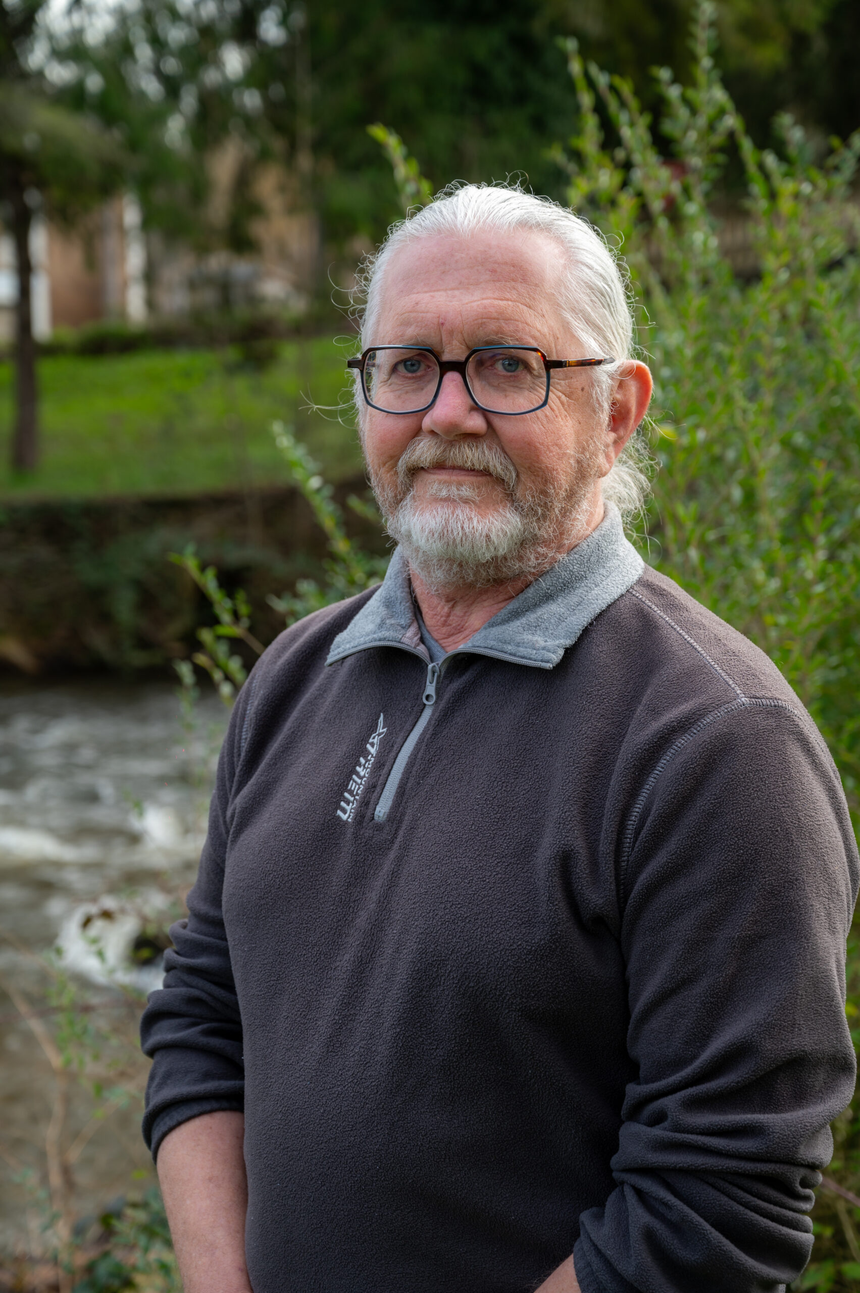 MAGIN Jean-Pierre