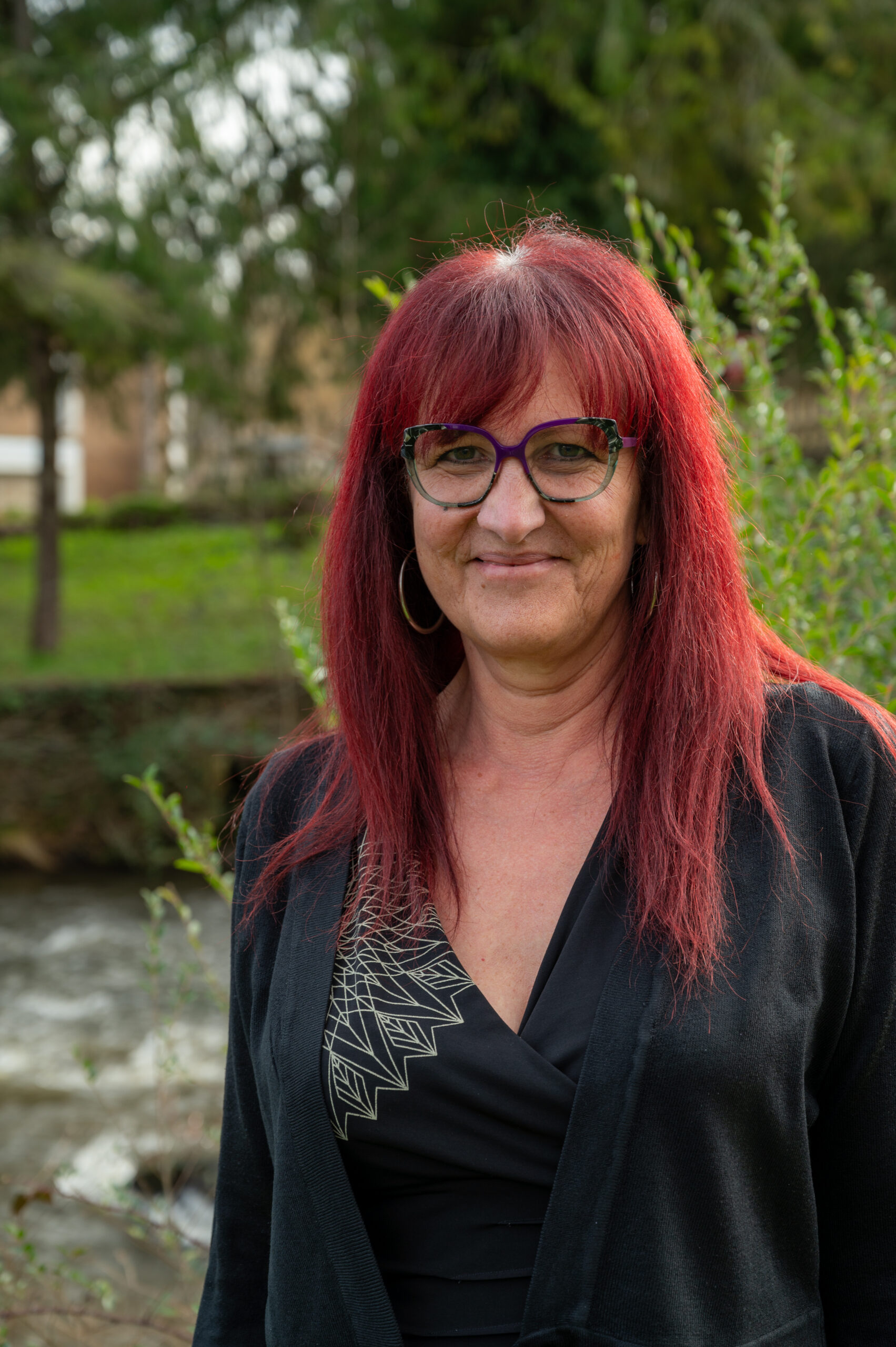 RIEU Véronique