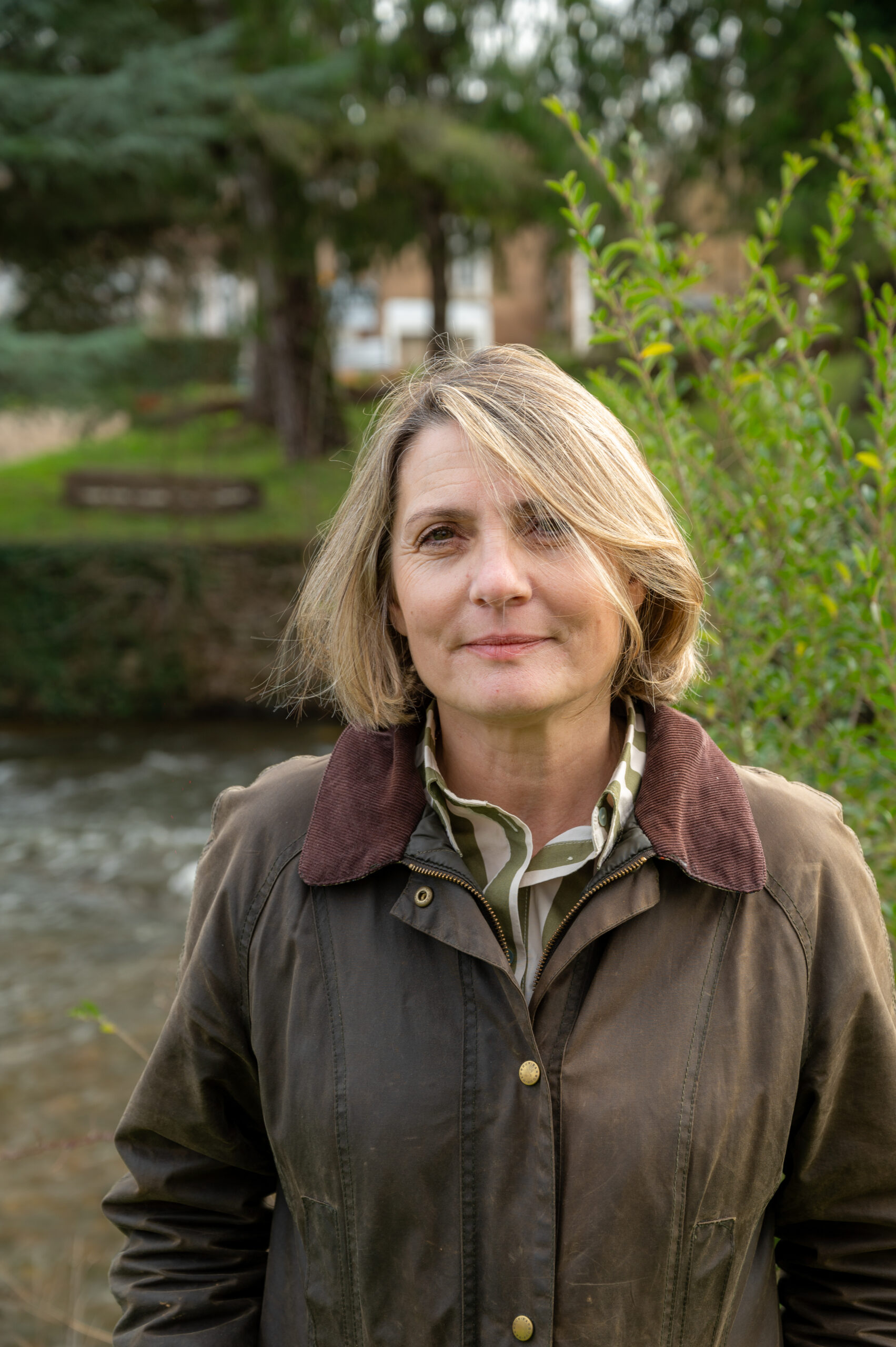 BAILLET Nathalie