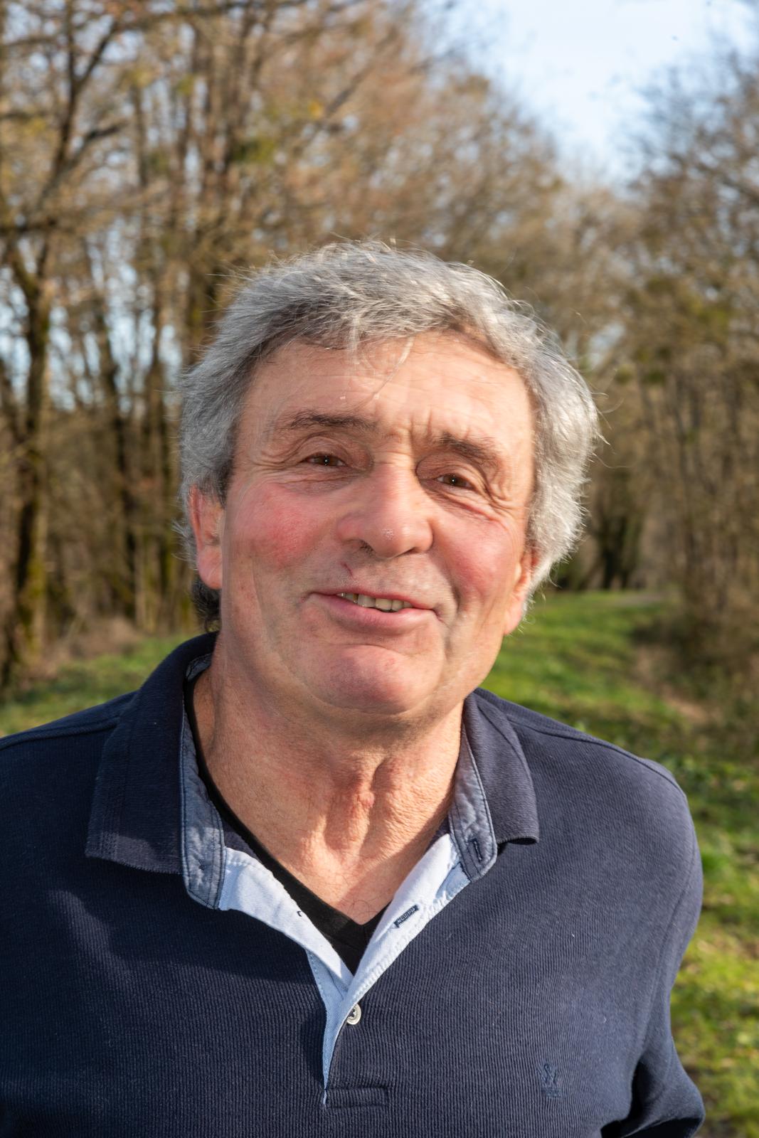GACHON Didier 